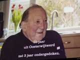 Man van 92 uit Oosterwijtwerd, zat 3 jaar ondergedoken.